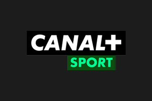 stream canal plus sport
