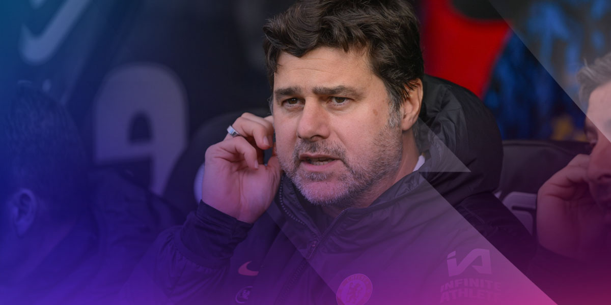 Pochettino: Máme jasnú stratégiu a predstavu