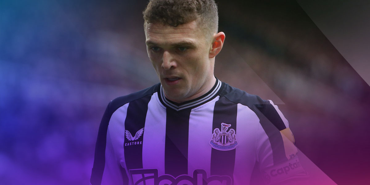 Kieran Trippier: Baví ma rola lídra kabíny