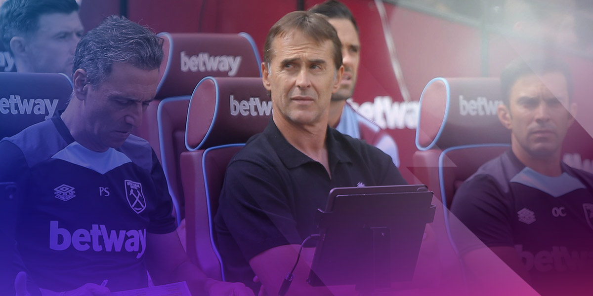 Lopetegui: Českí chlapci sú pracovití, Coufal je vtipkár