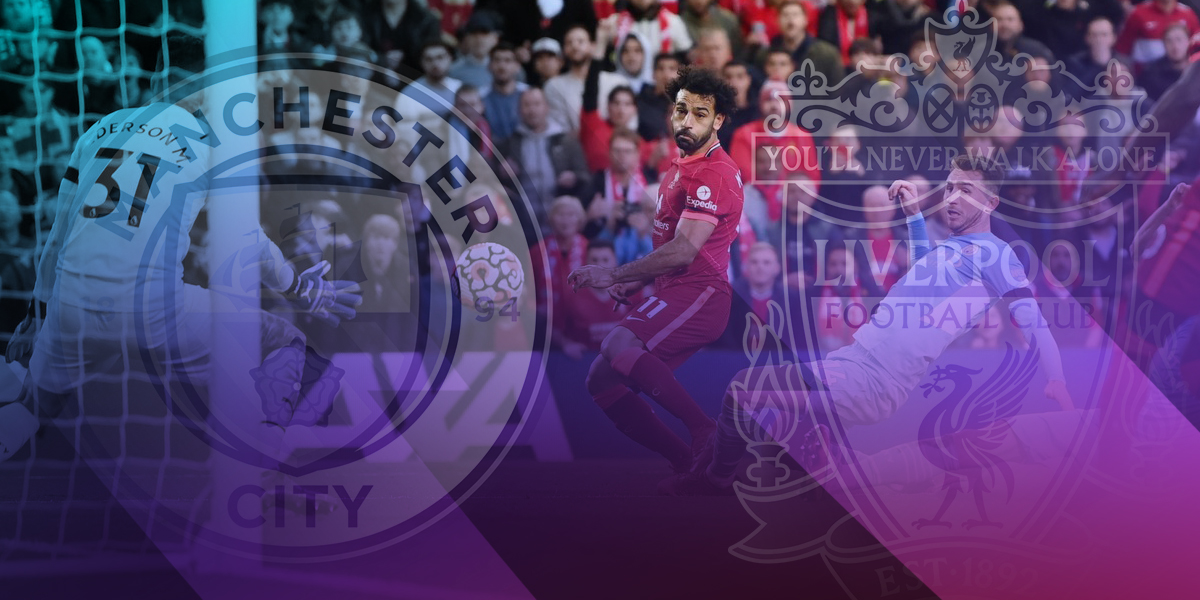 Nezabudnuteľné okamihy z duelov City s Liverpoolom