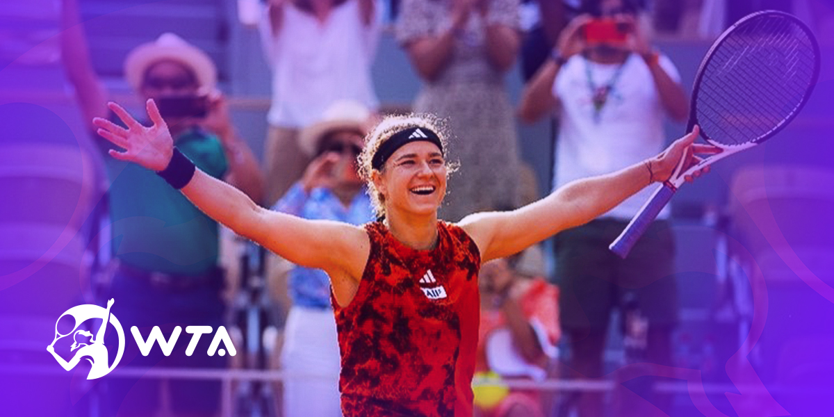 CANAL+ získal televízne práva na turnaje WTA