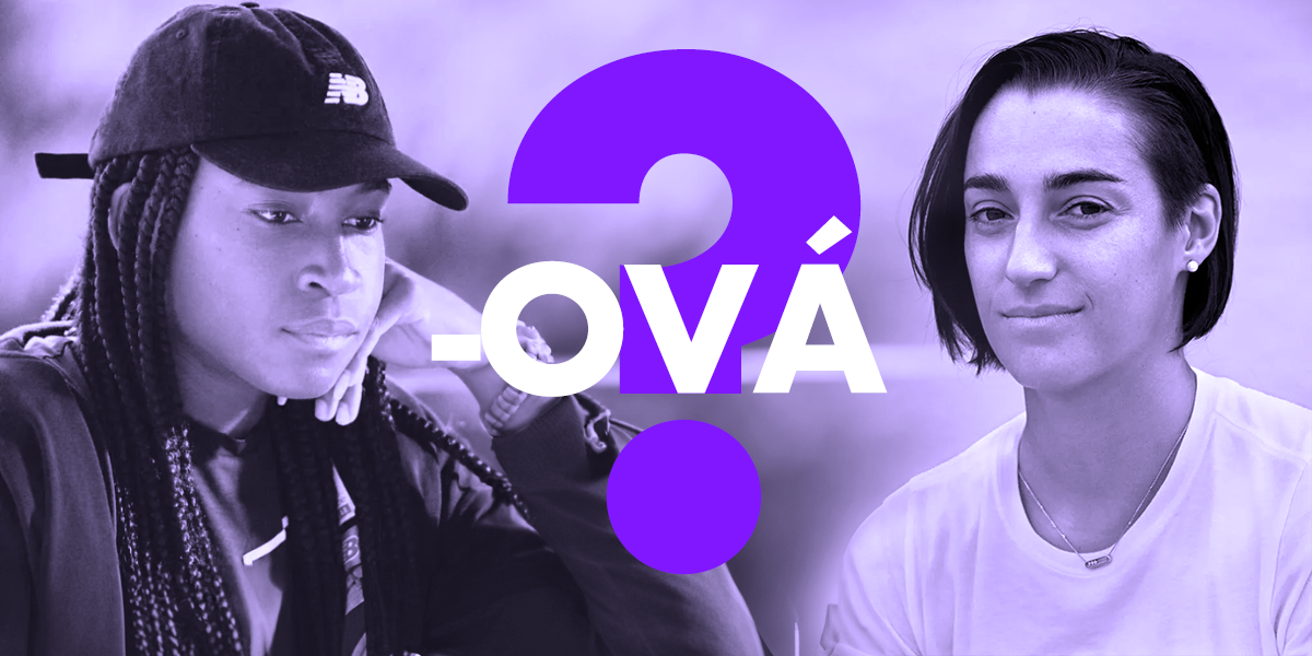 Swiatek. Rybakina. A Gauff... Alebo prečo neprechyľujeme