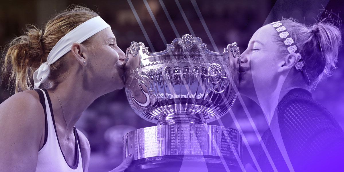 Šafi sa vracia. Šampiónka si opäť zahrá na WTA Tour