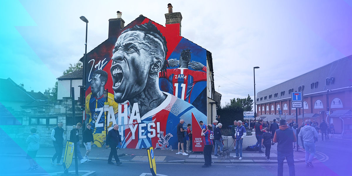 Reportáž zo zápasového dňa Premier League